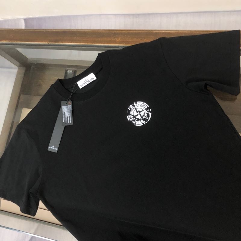 Stone Island T-Shirts